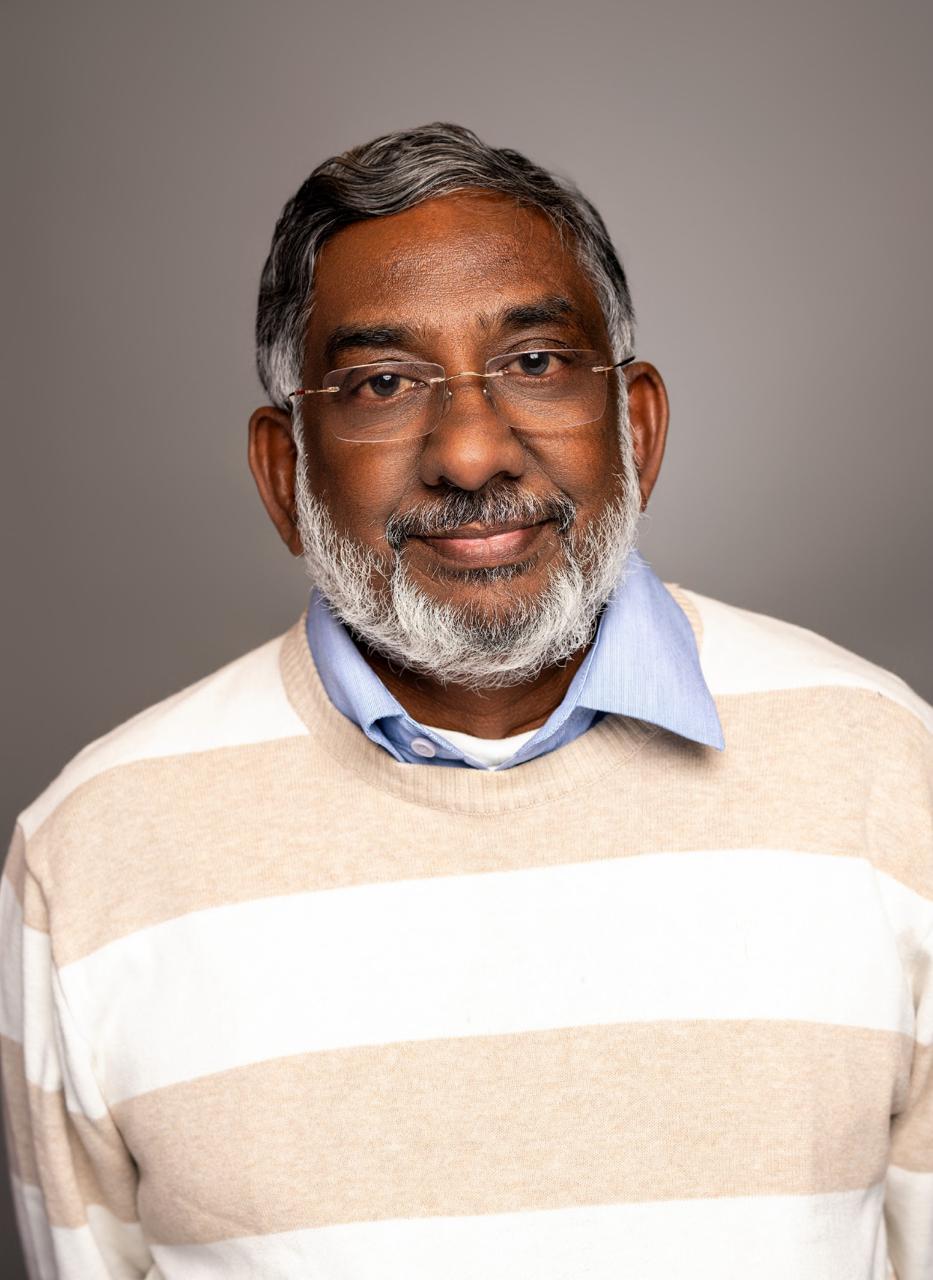 Dr. Shiva Umapathy